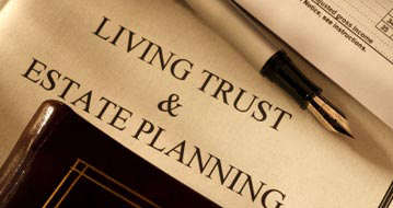 Living Trust And Estate Planning